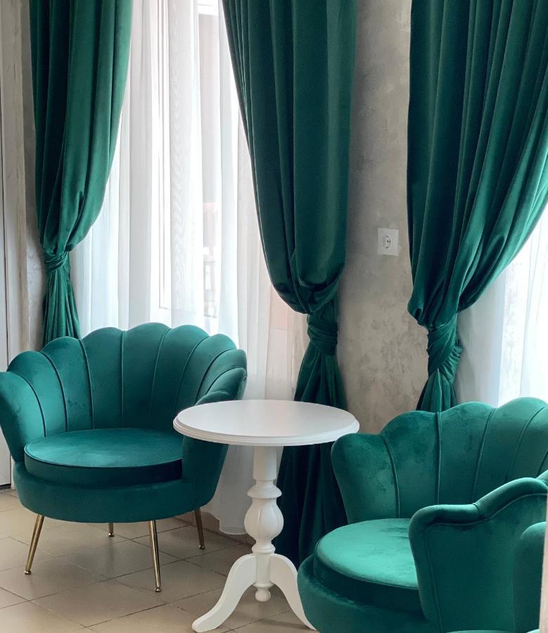 Pensiunea Korona And Restaurant Miercurea Ciuc Ngoại thất bức ảnh