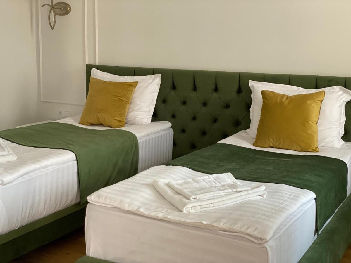 Pensiunea Korona And Restaurant Miercurea Ciuc Ngoại thất bức ảnh