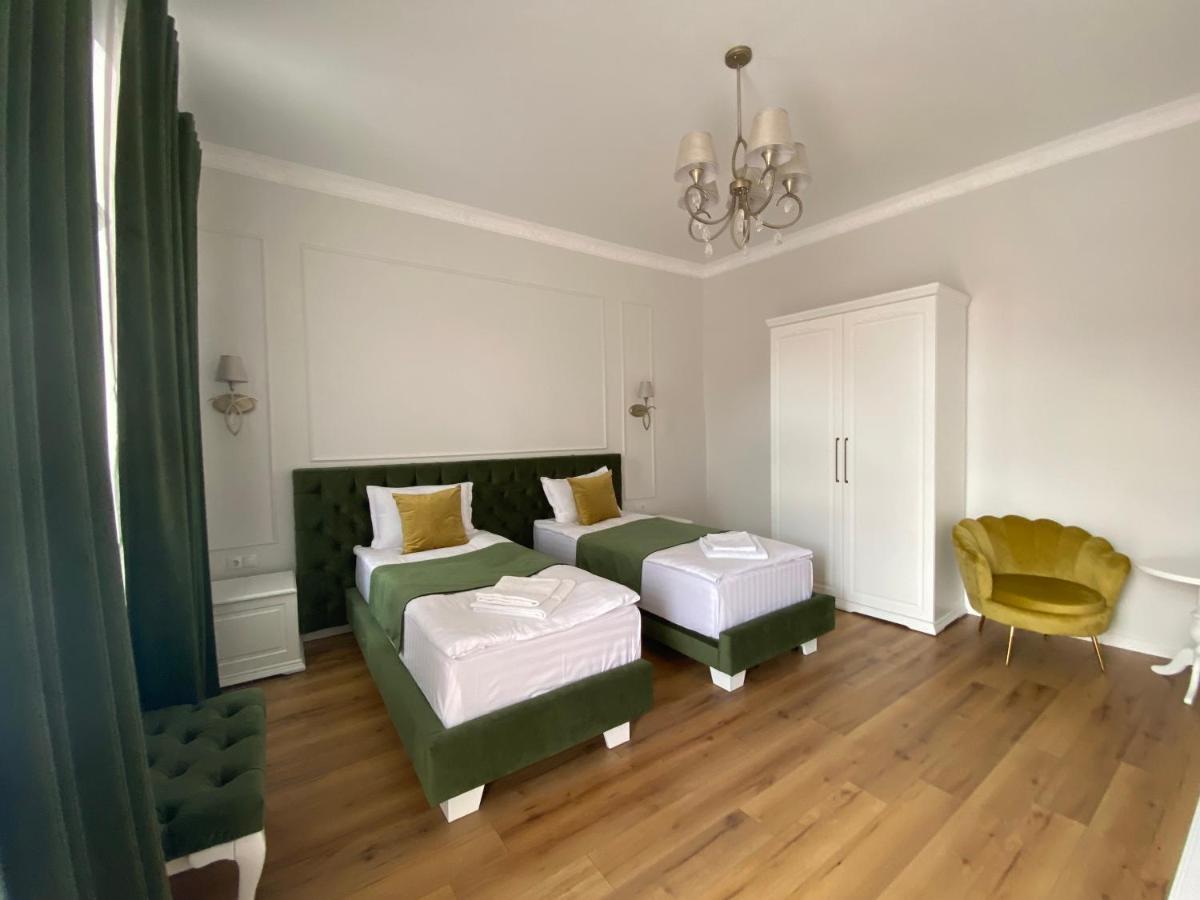 Pensiunea Korona And Restaurant Miercurea Ciuc Ngoại thất bức ảnh