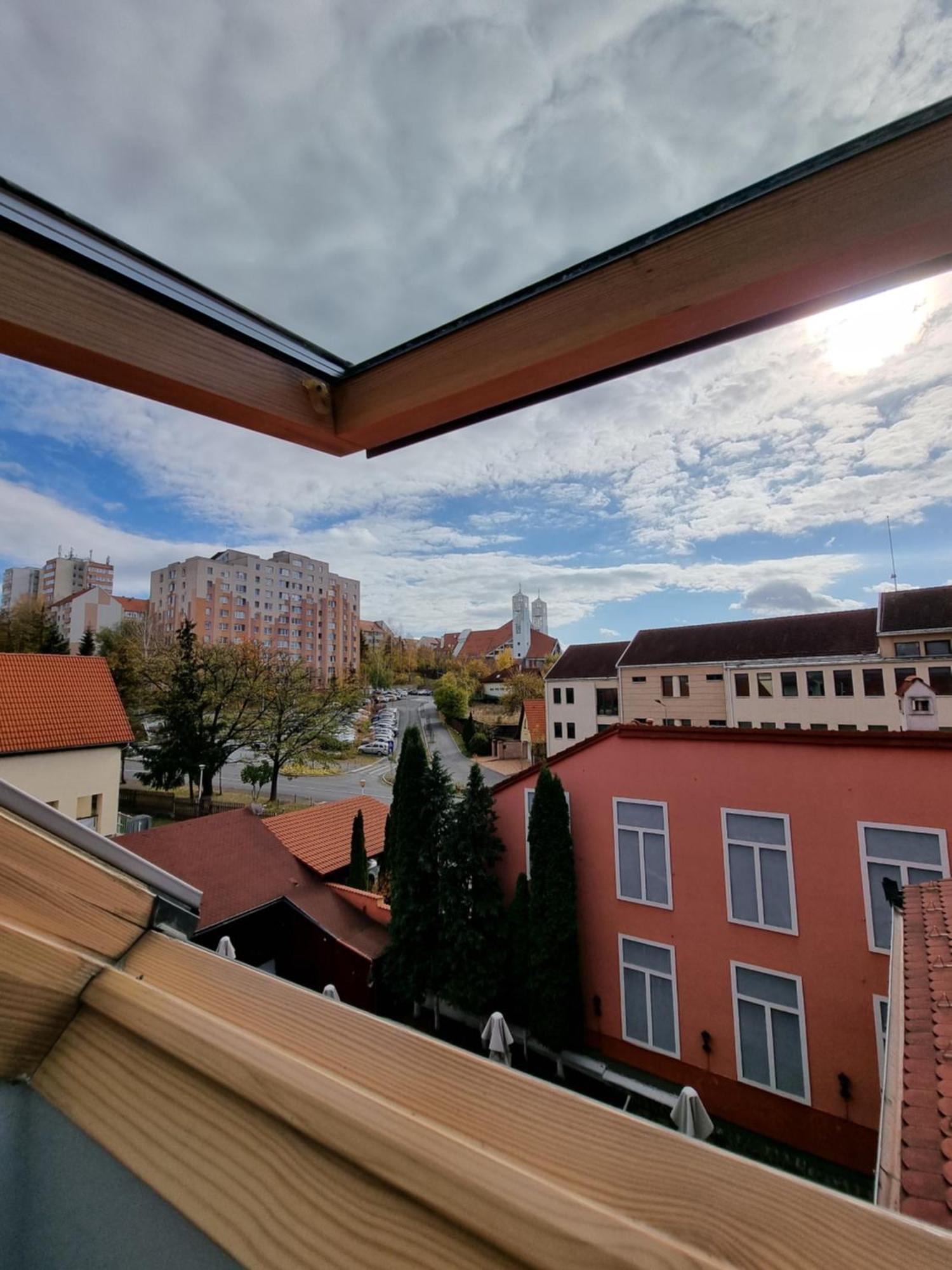 Pensiunea Korona And Restaurant Miercurea Ciuc Ngoại thất bức ảnh